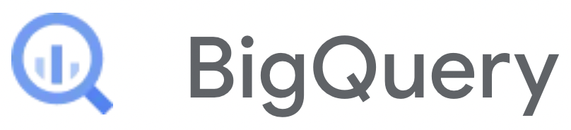 Google BigQuery