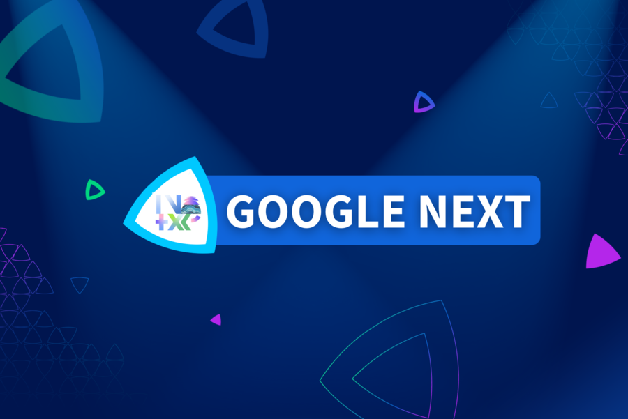 Google Next EVENT