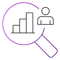 Zeotap Data - People Base Data Icon