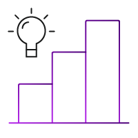 Zeotap Data - Unique Data Icon