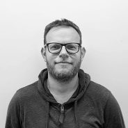 Elad Simon_B&W